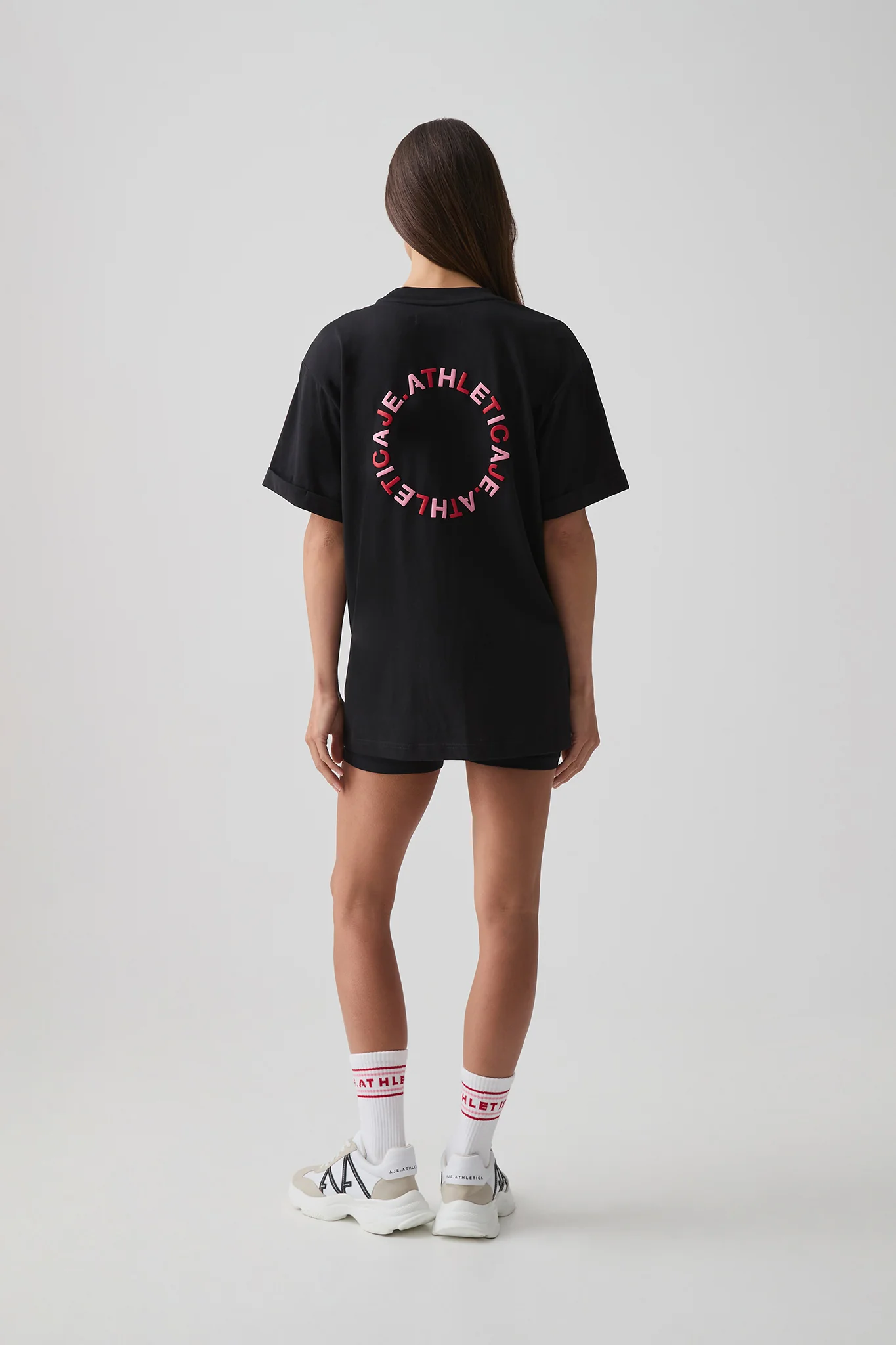 Classic AA Infinity Tee 102 1 Classic AA Infinity Tee 102
