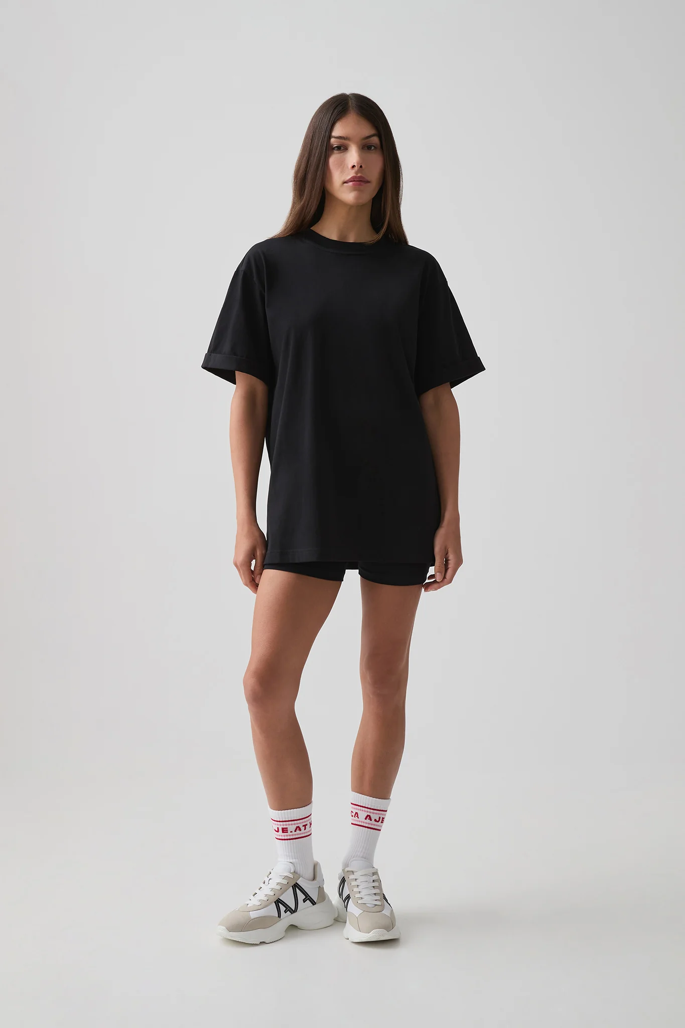 Classic AA Infinity Tee 102 3 Classic AA Infinity Tee 102