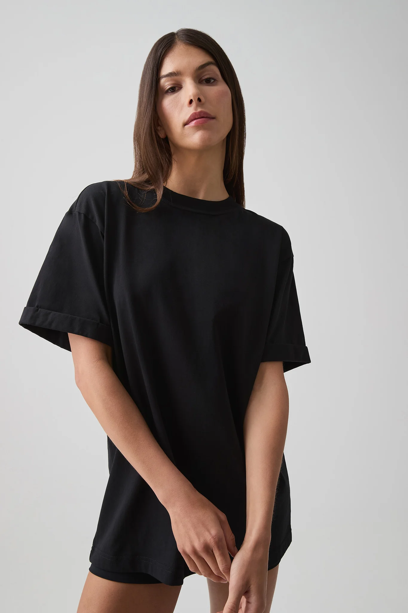 Classic AA Infinity Tee 102 4 Classic AA Infinity Tee 102