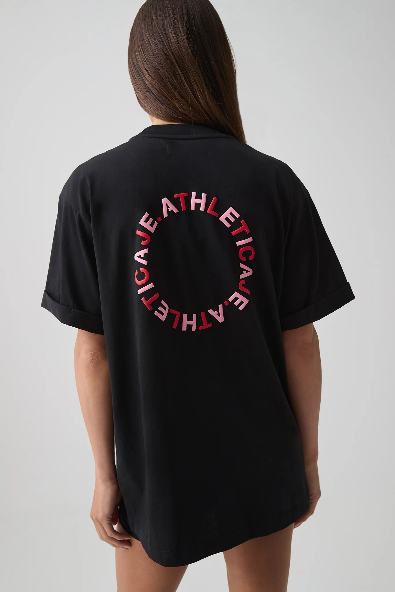 Classic AA Infinity Tee 102 6 Classic AA Infinity Tee 102