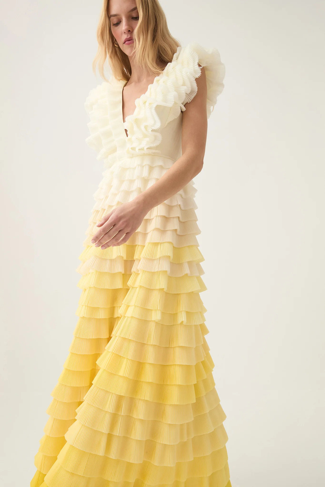 Reflection Ombre Gown 5 Reflection Ombre Gown