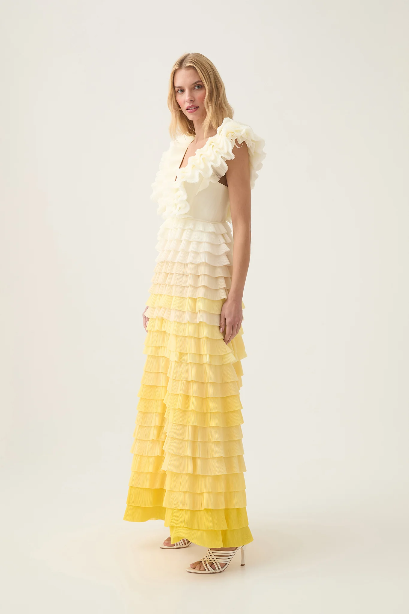 Reflection Ombre Gown 6 Reflection Ombre Gown