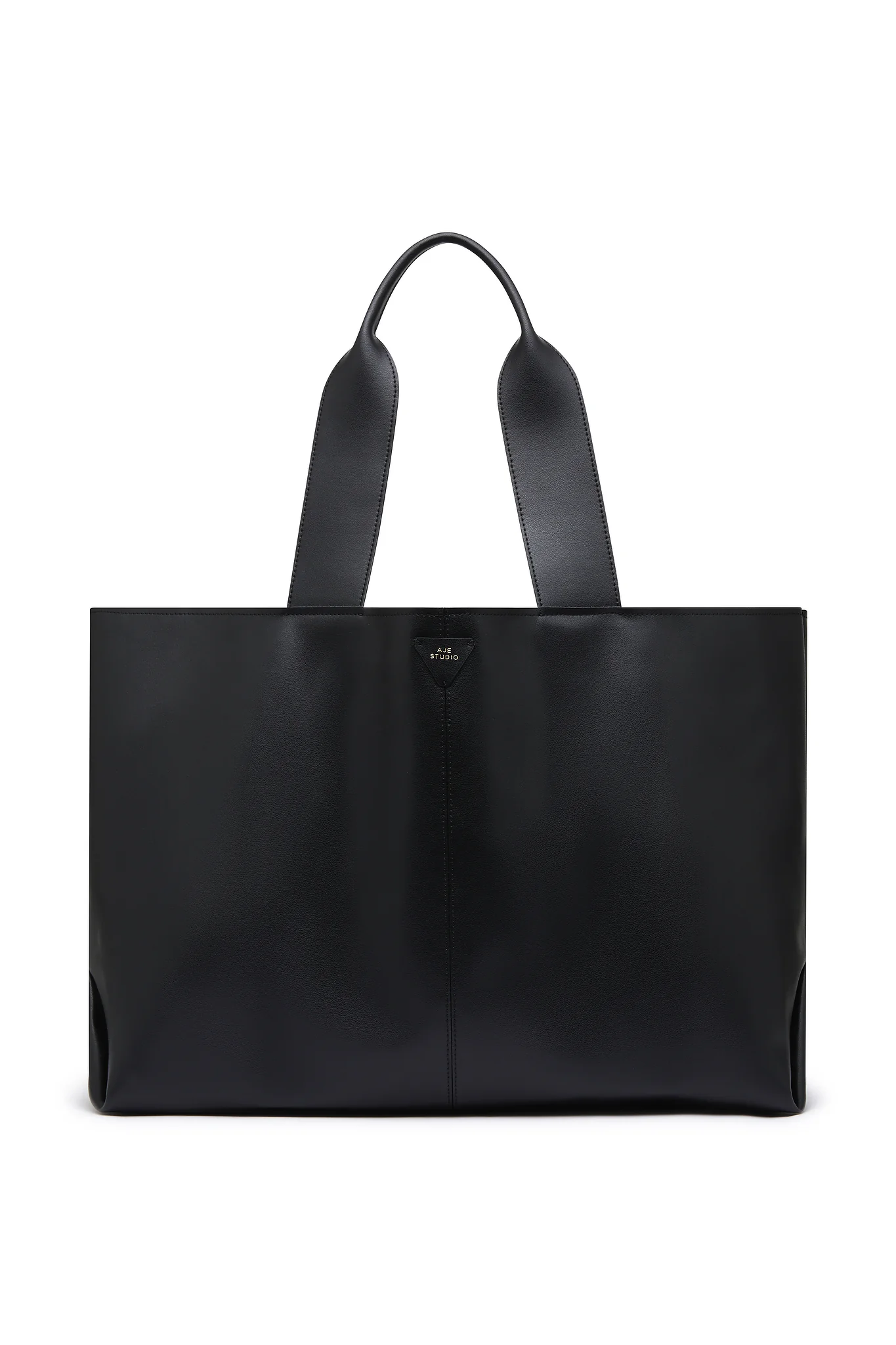 Synergy Leather Tote 2 Synergy Leather Tote