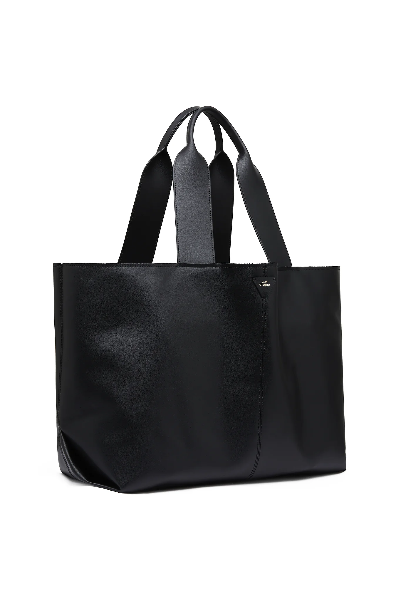 Synergy Leather Tote 3 Synergy Leather Tote