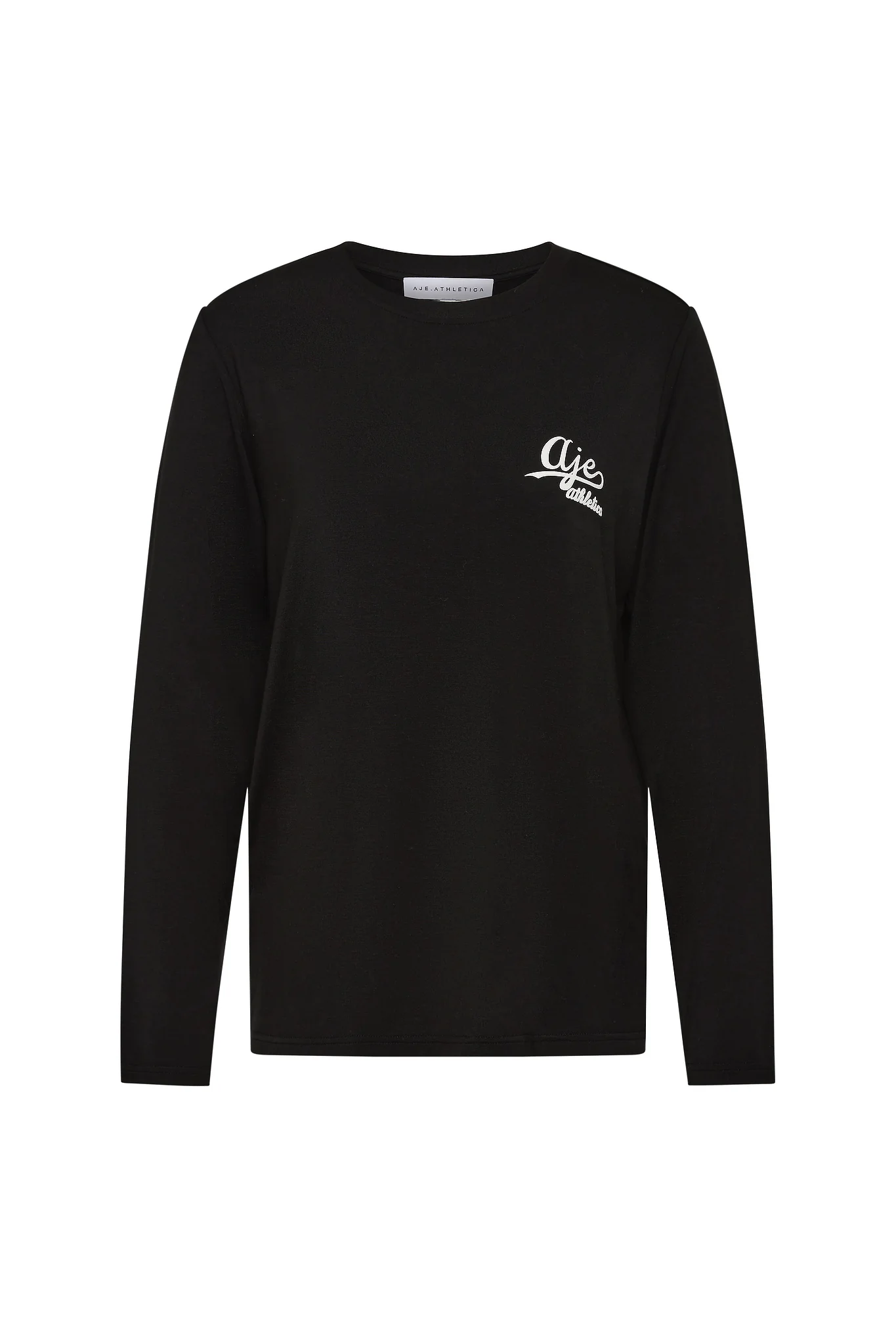 Jersey Long Sleeve Tee 130 2 Jersey Long Sleeve Tee 130