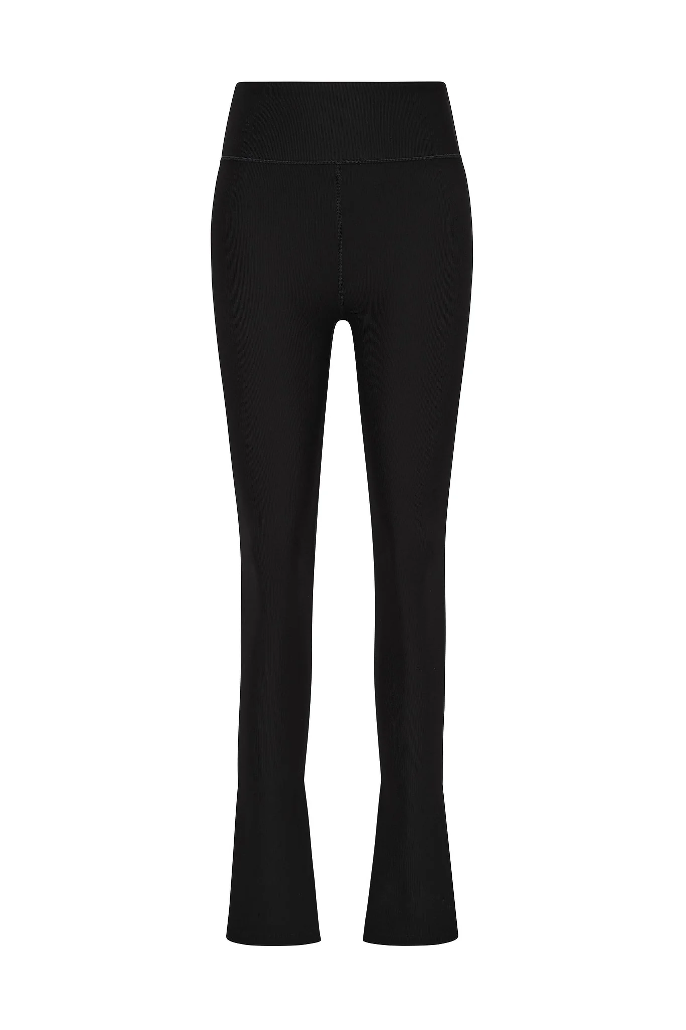 Split Hem Fashion Legging 2 Split Hem Fashion Legging