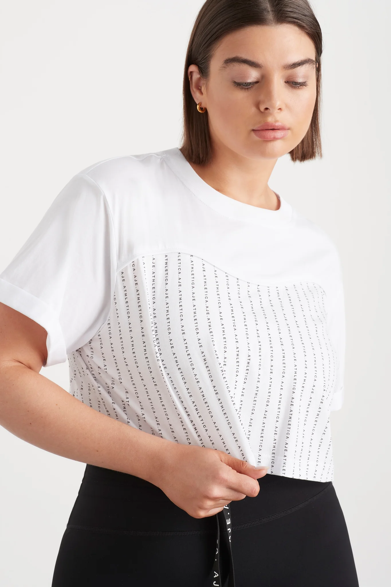 Sweetheart Logo T-Shirt 105 14 Sweetheart Logo T-Shirt 105
