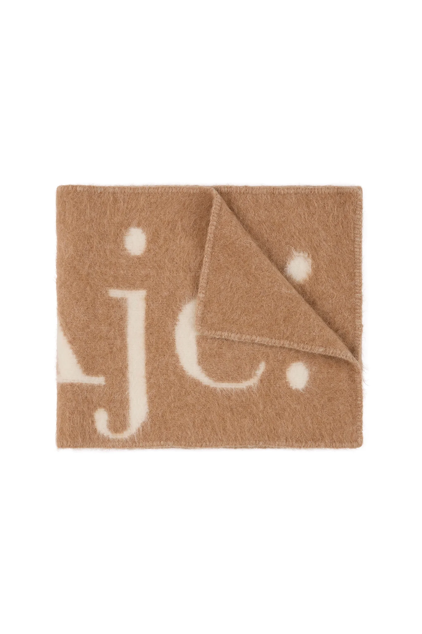 Savi Logo Scarf