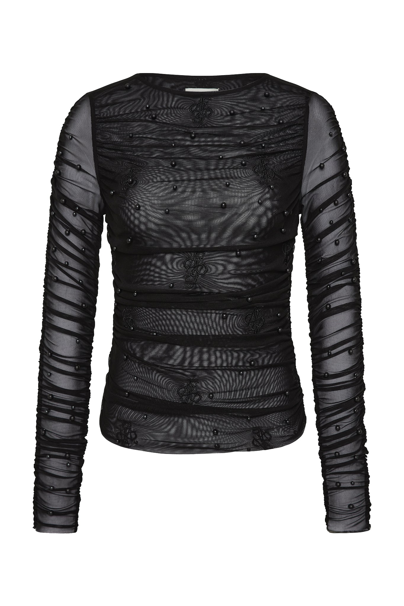 Myla Full Pearl Skivvy 2 Myla Full Pearl Skivvy