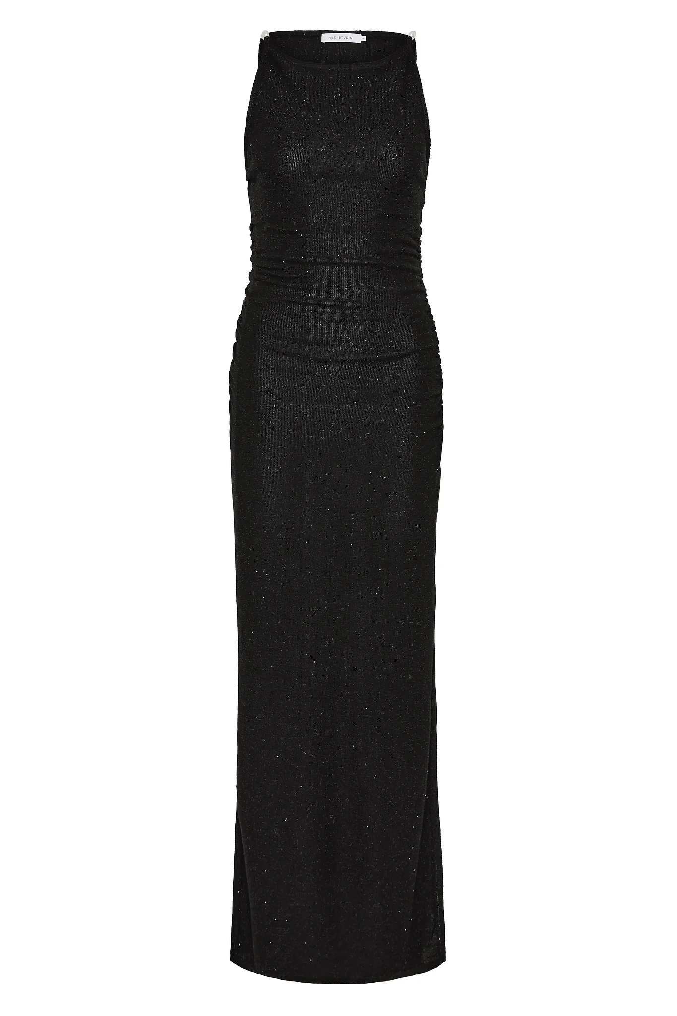 Ariel Knit Maxi Dress 2 Ariel Knit Maxi Dress