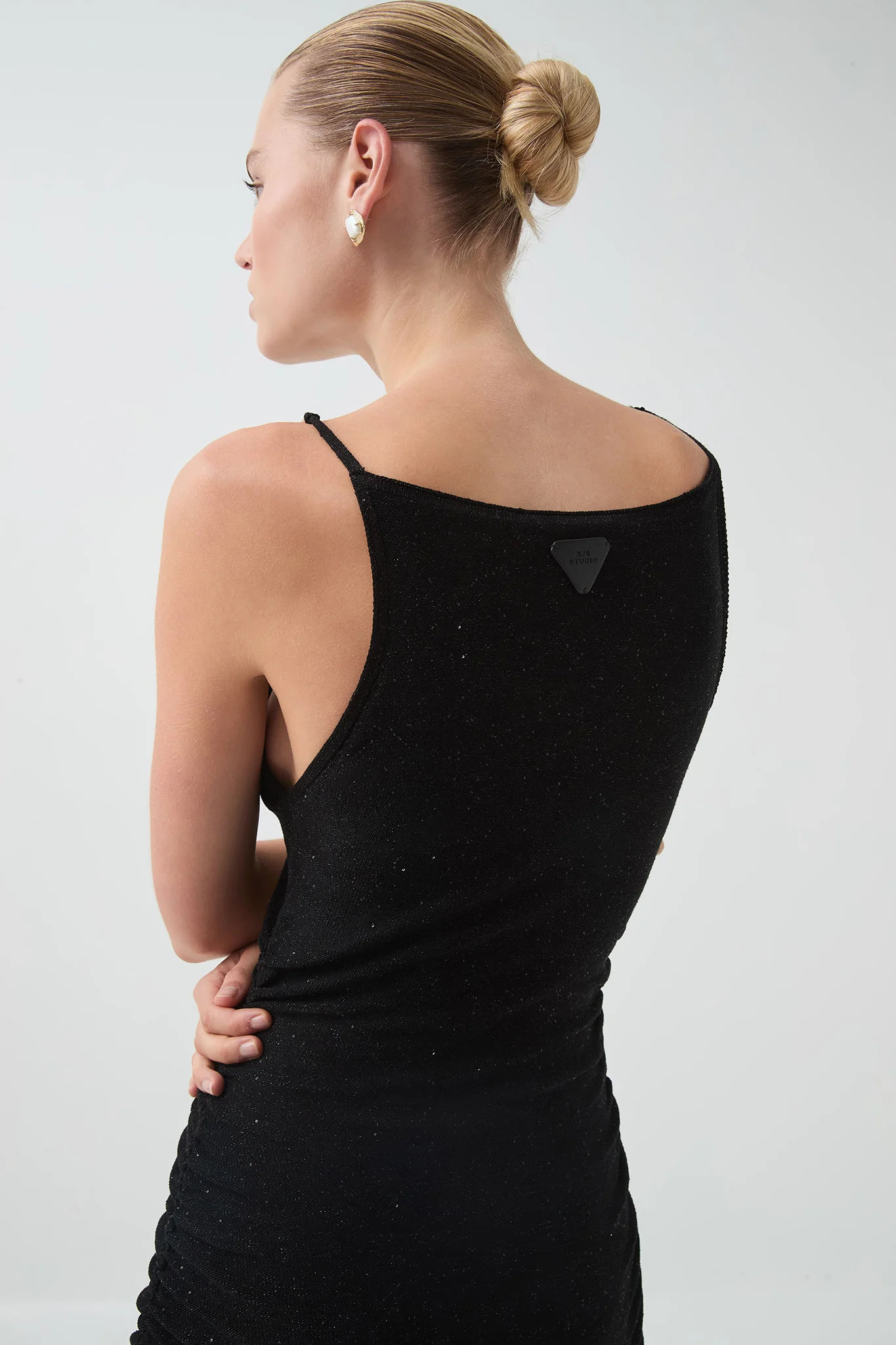 Ariel Knit Maxi Dress 7 Ariel Knit Maxi Dress