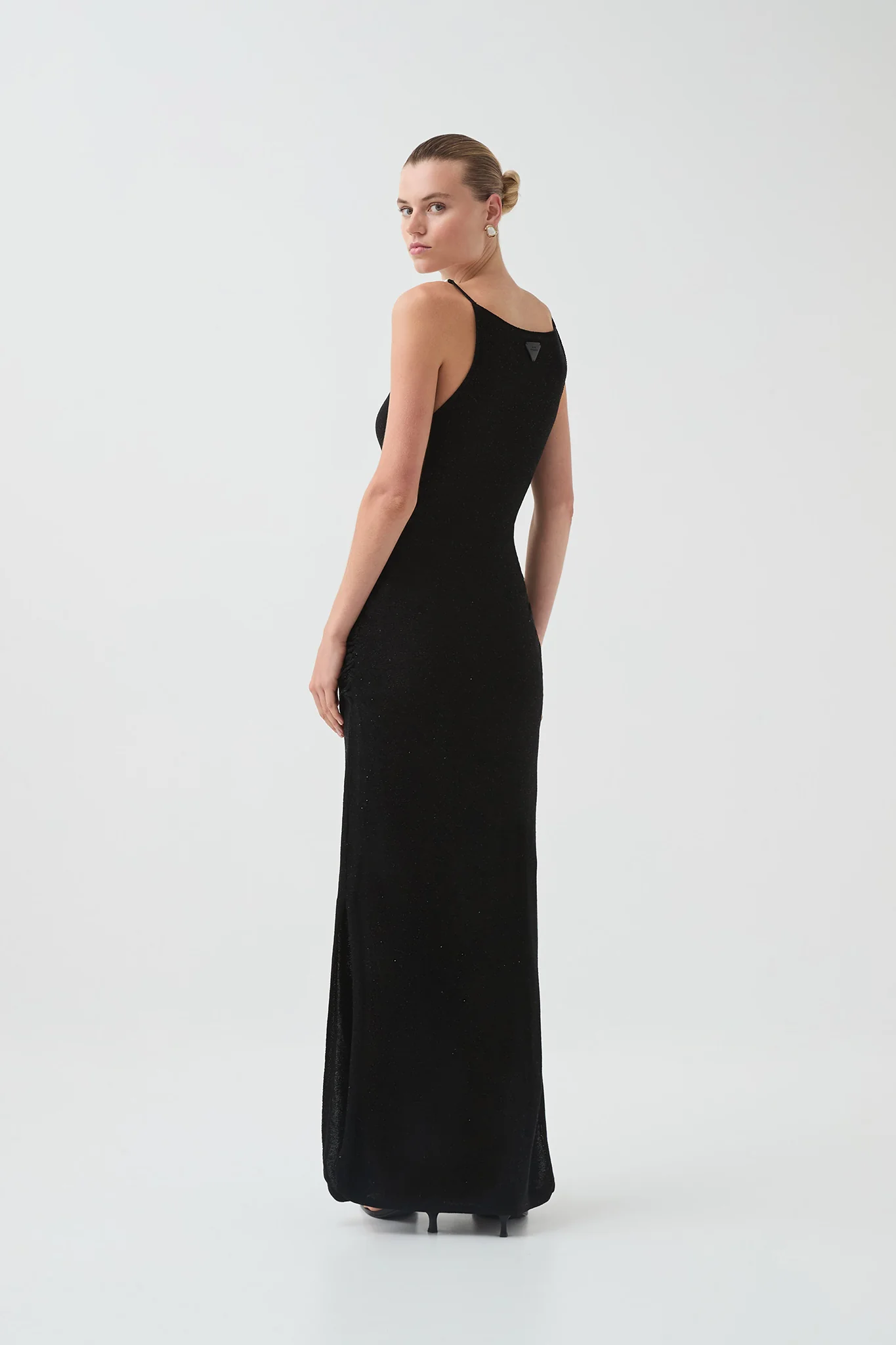 Ariel Knit Maxi Dress 8 Ariel Knit Maxi Dress