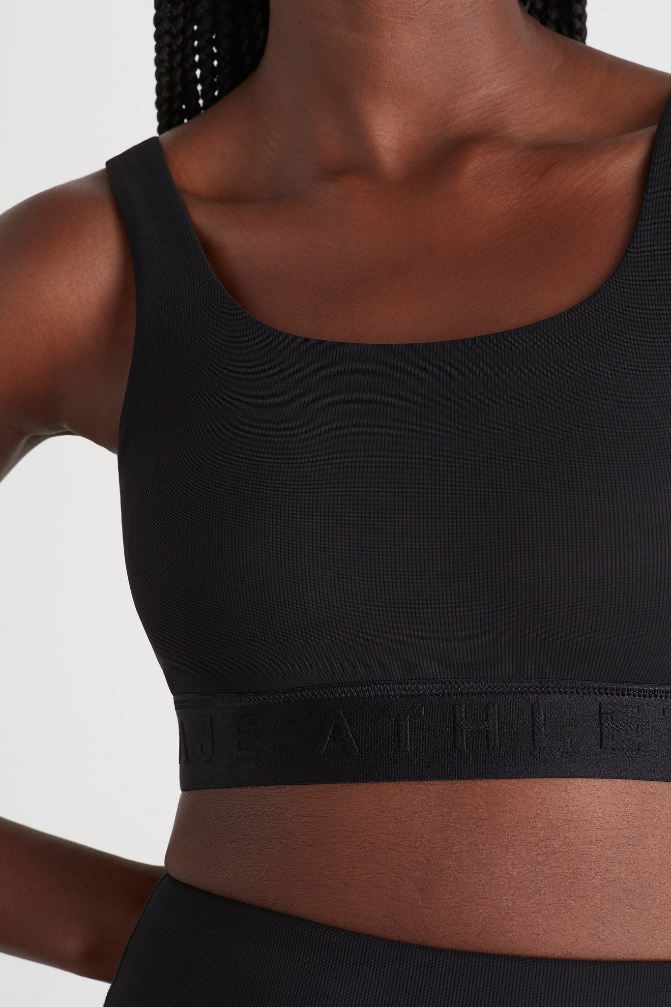 Essential Sports Bra 302