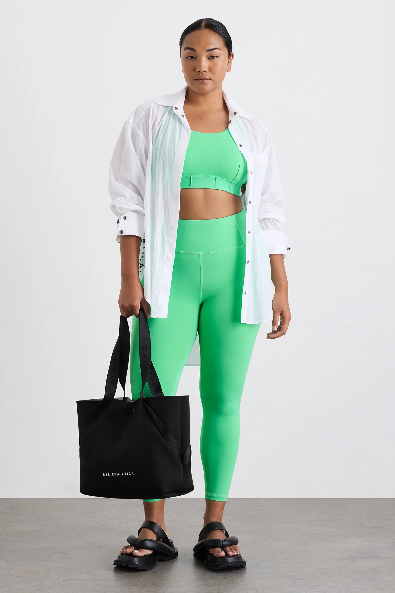 Signature 7/8 Legging 203 13 Signature 7/8 Legging 203