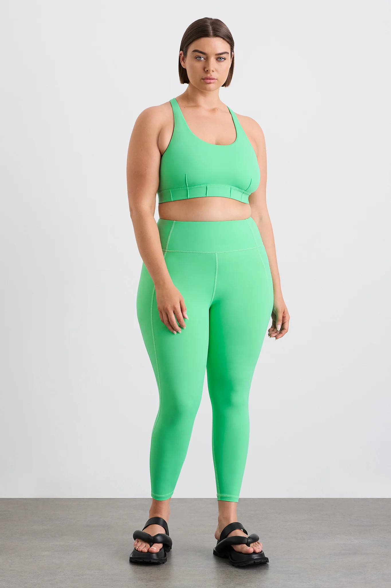Signature 7/8 Legging 203 14 Signature 7/8 Legging 203