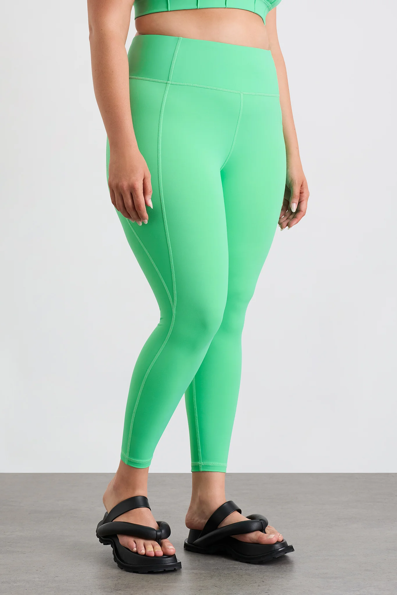 Signature 7/8 Legging 203 15 Signature 7/8 Legging 203