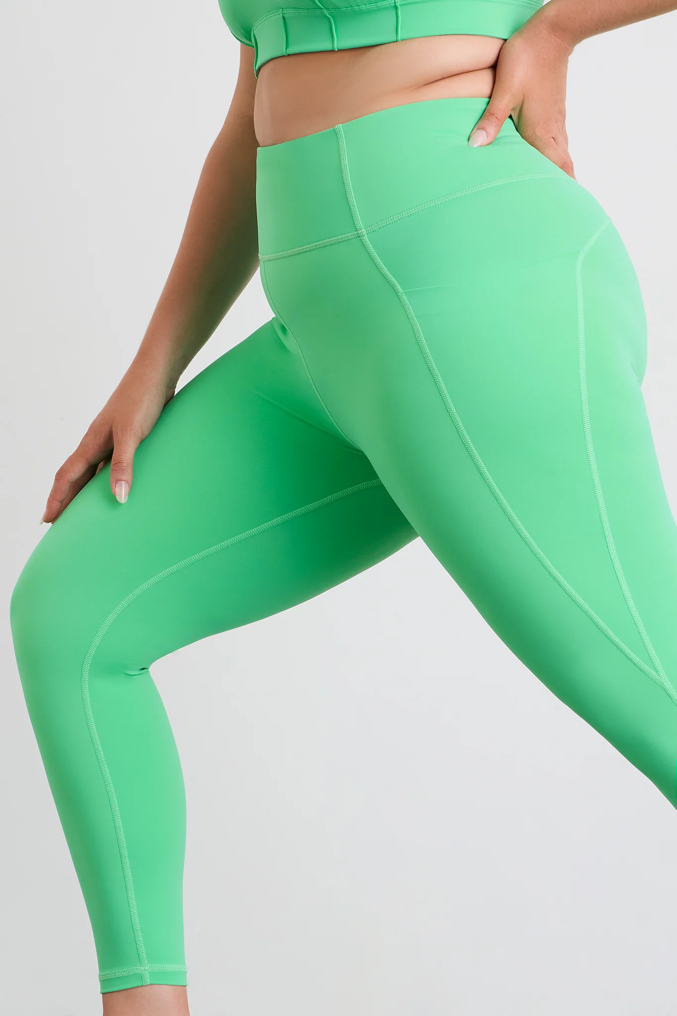 Signature 7/8 Legging 203 17 Signature 7/8 Legging 203
