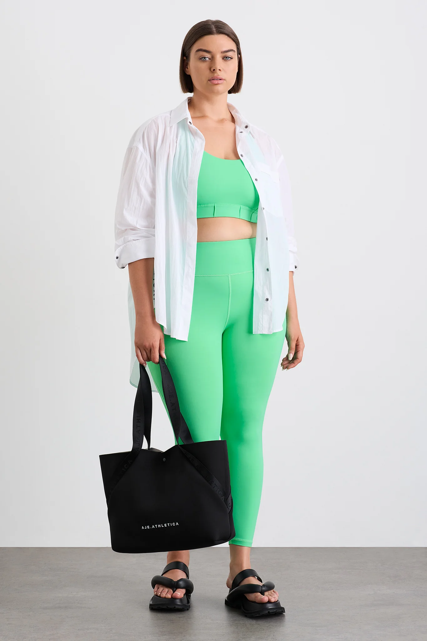Signature 7/8 Legging 203 19 Signature 7/8 Legging 203