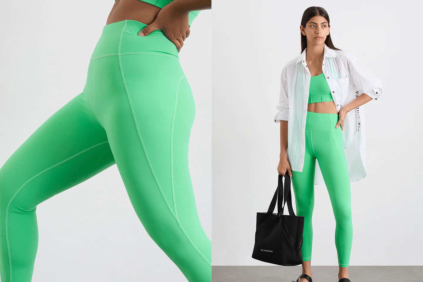 Signature 7/8 Legging 203 20 Signature 7/8 Legging 203
