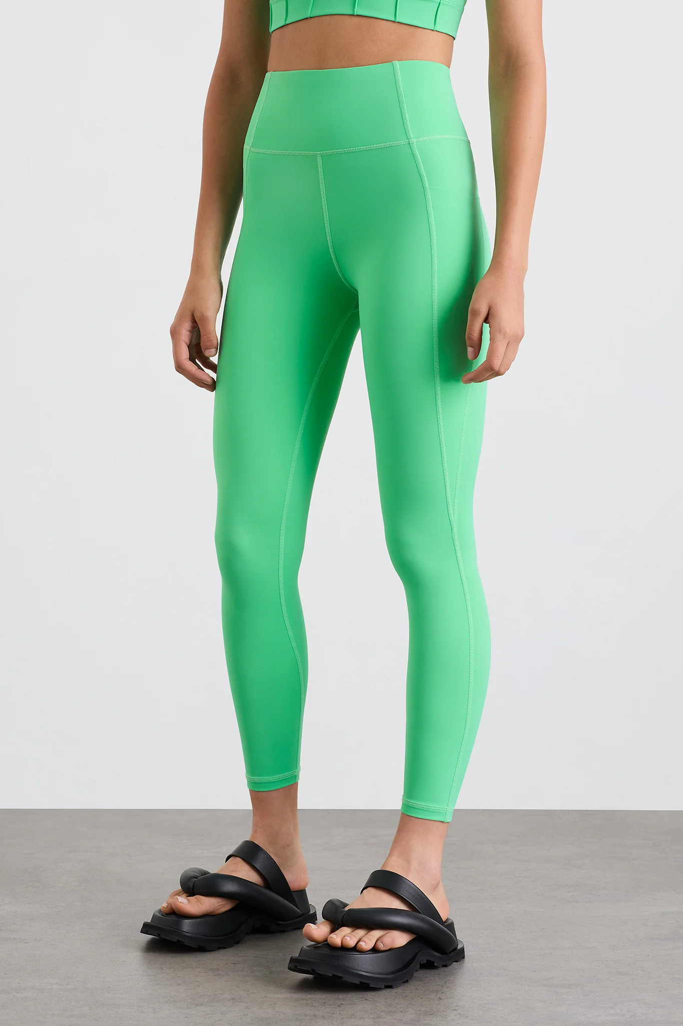 Signature 7/8 Legging 203 3 Signature 7/8 Legging 203