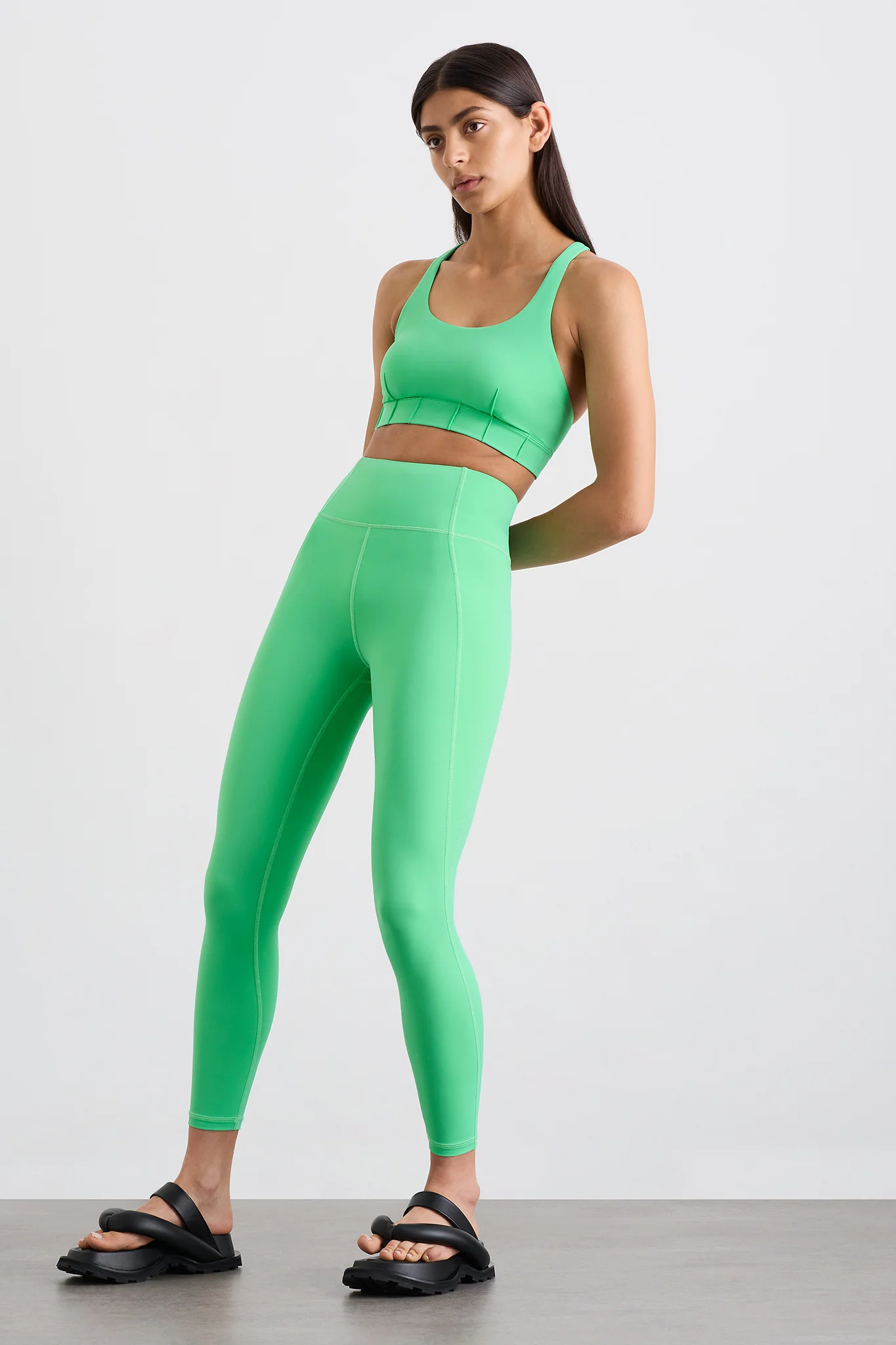 Signature 7/8 Legging 203 5 Signature 7/8 Legging 203