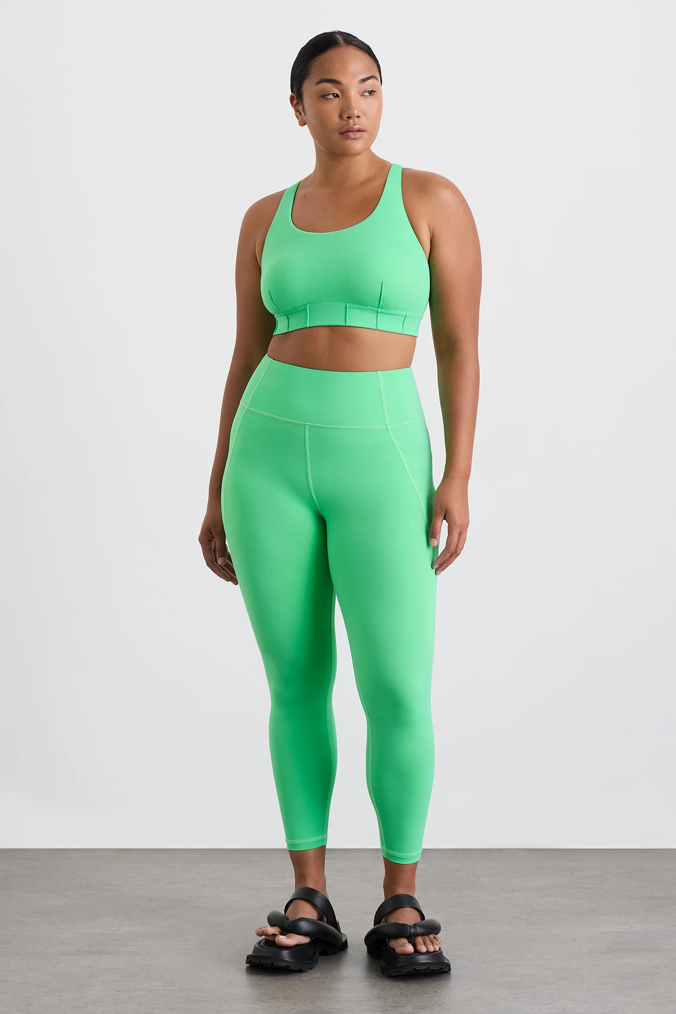 Signature 7/8 Legging 203 8 Signature 7/8 Legging 203