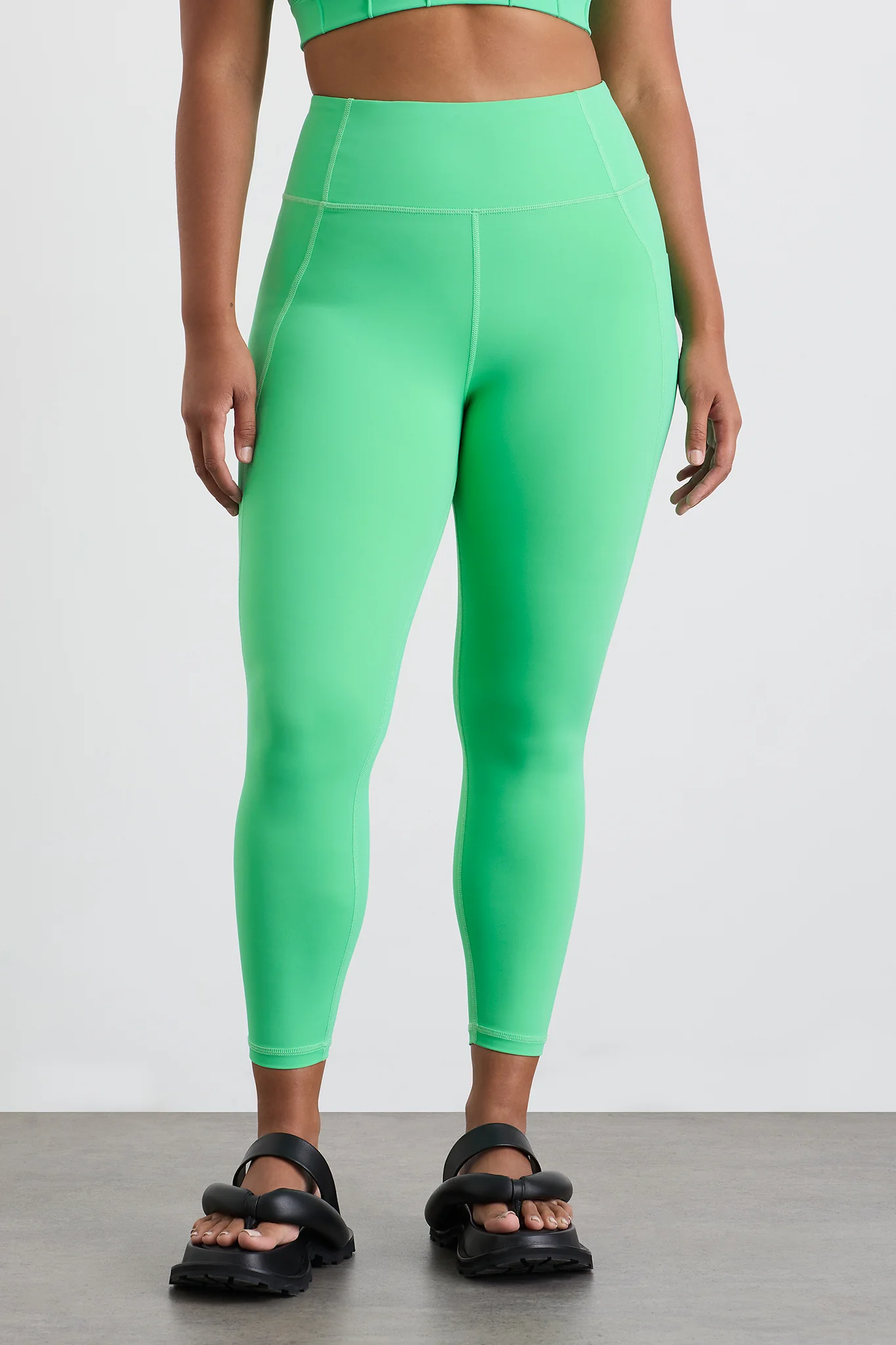 Signature 7/8 Legging 203 9 Signature 7/8 Legging 203