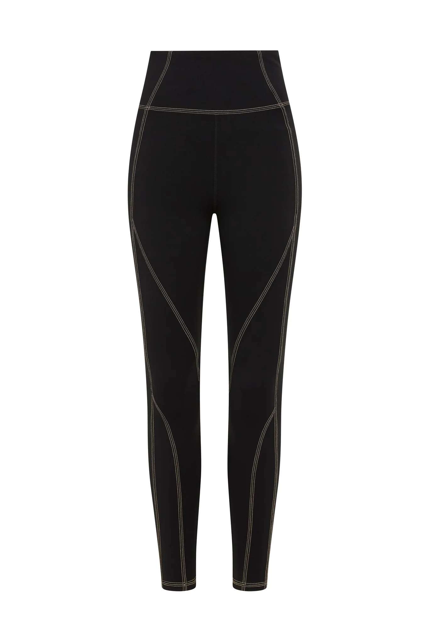 Signature Logo Full Length Legging 201 2 Signature Logo Full Length Legging 201