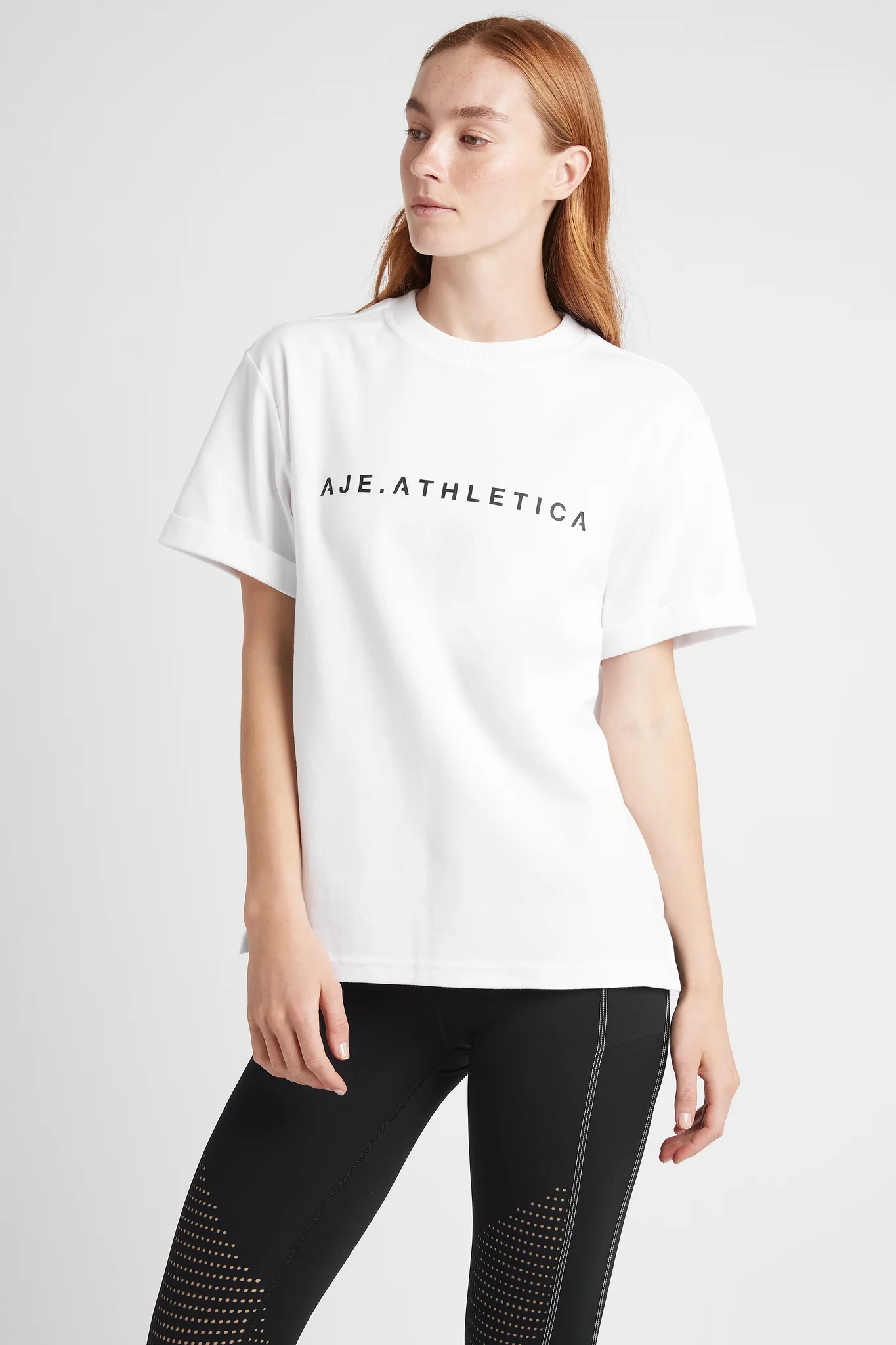 Signature Logo T-Shirt 102