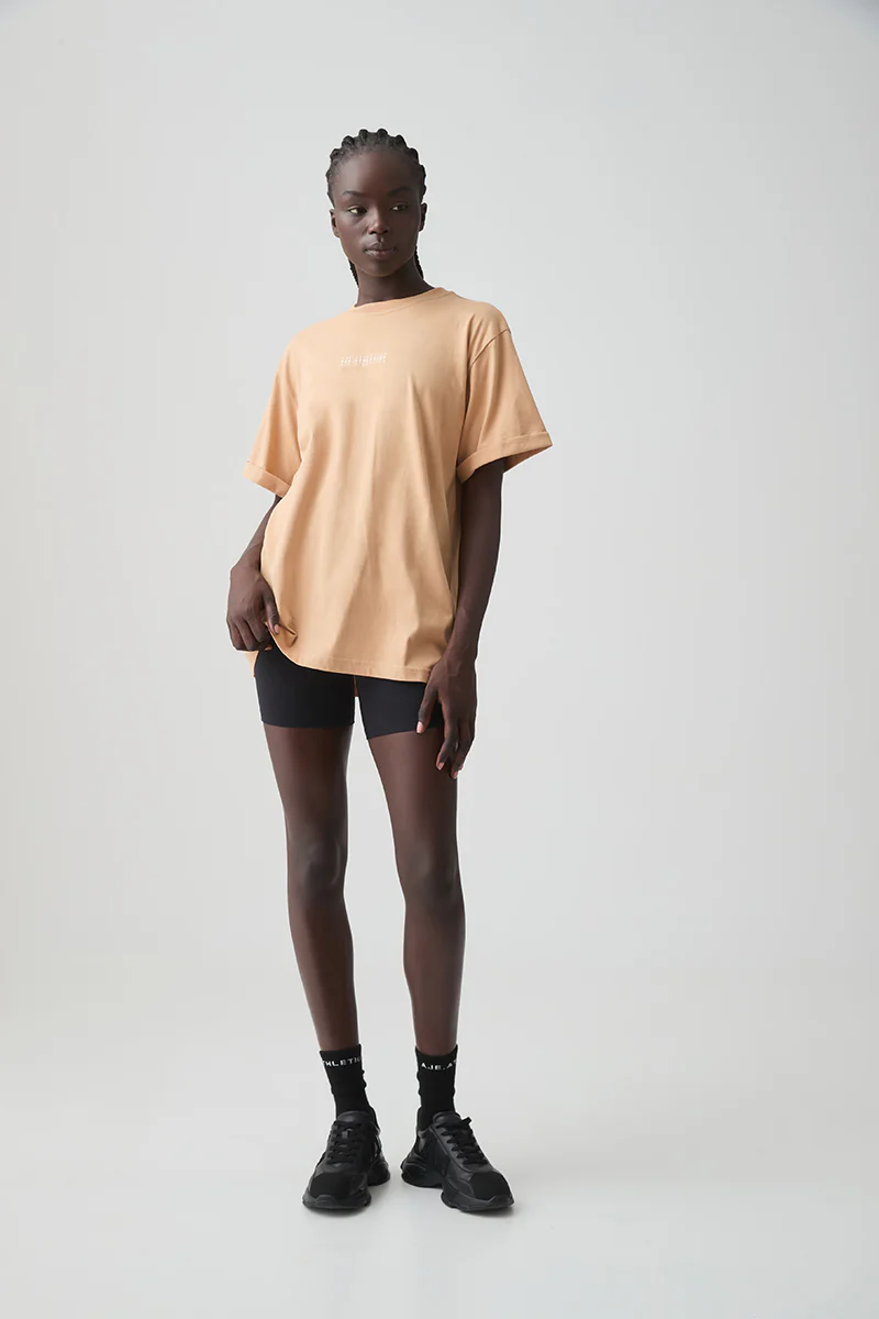 Boyfriend Tee 102