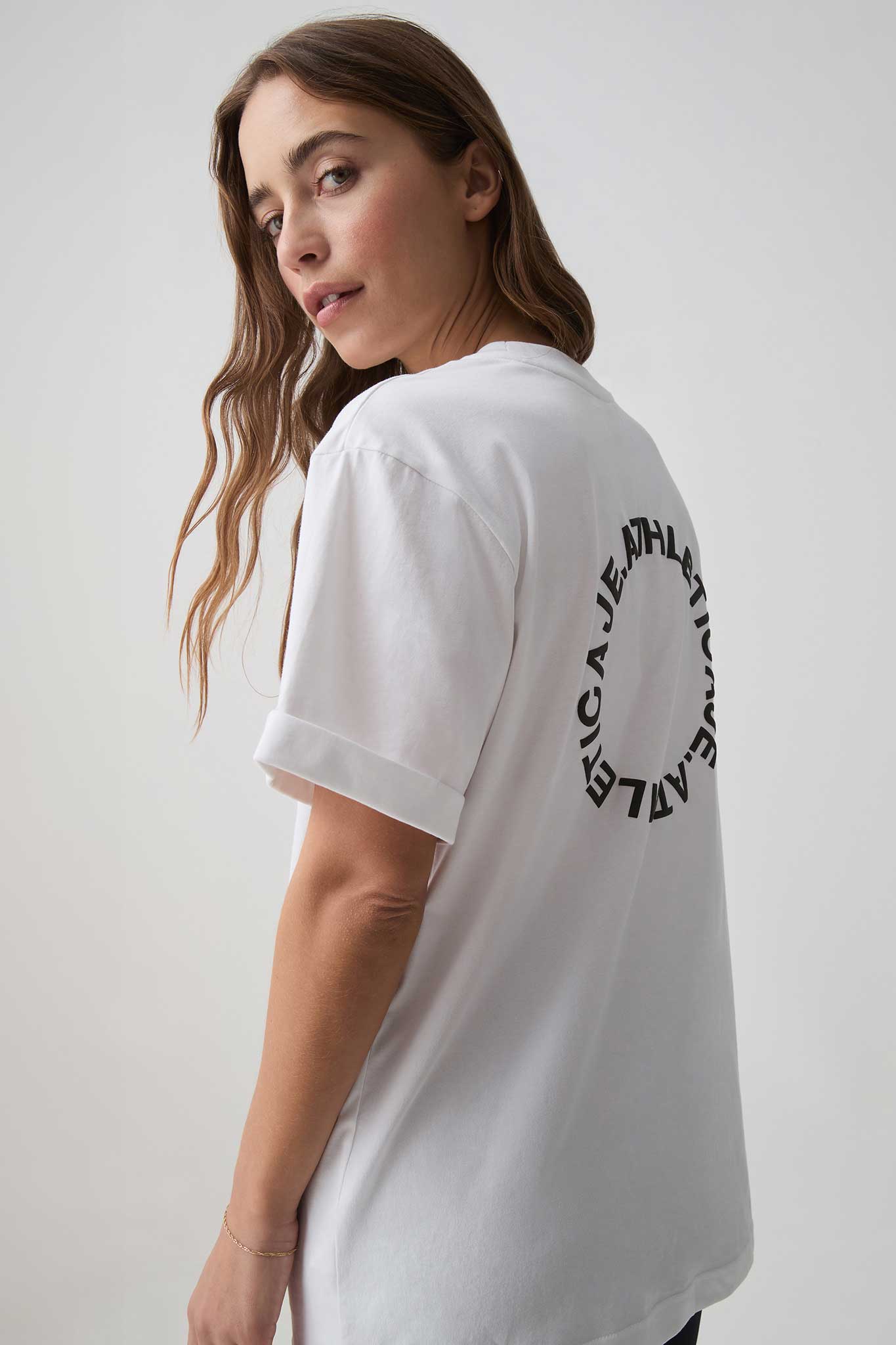 Classic AA Infinity Tee 102 1 Classic AA Infinity Tee 102