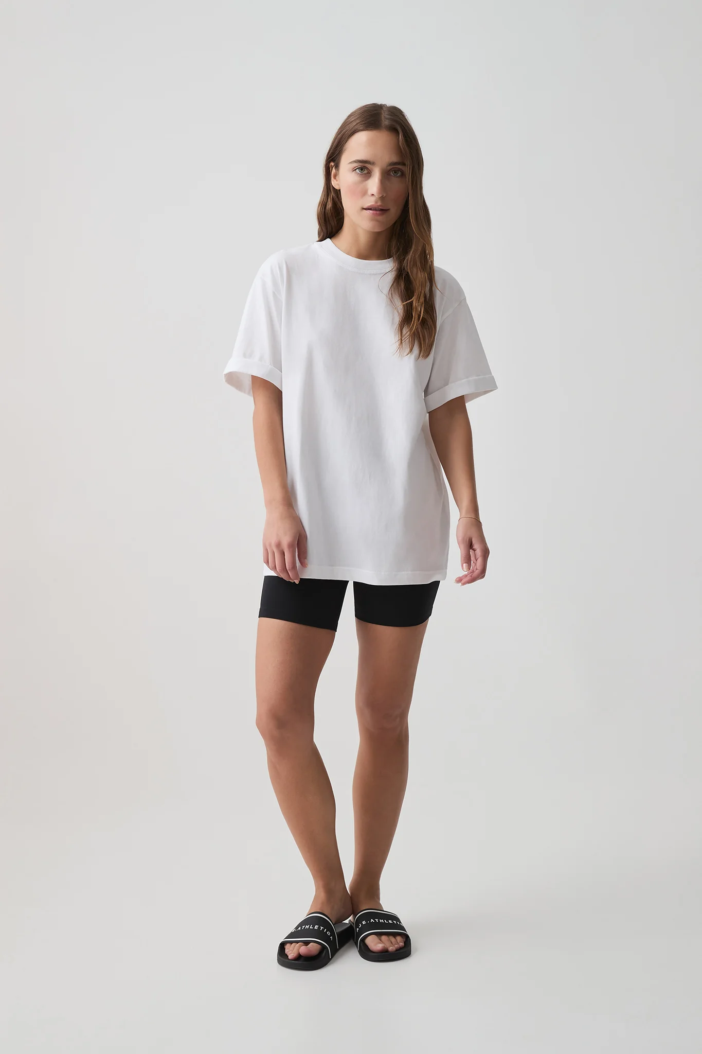 Classic AA Infinity Tee 102 3 Classic AA Infinity Tee 102