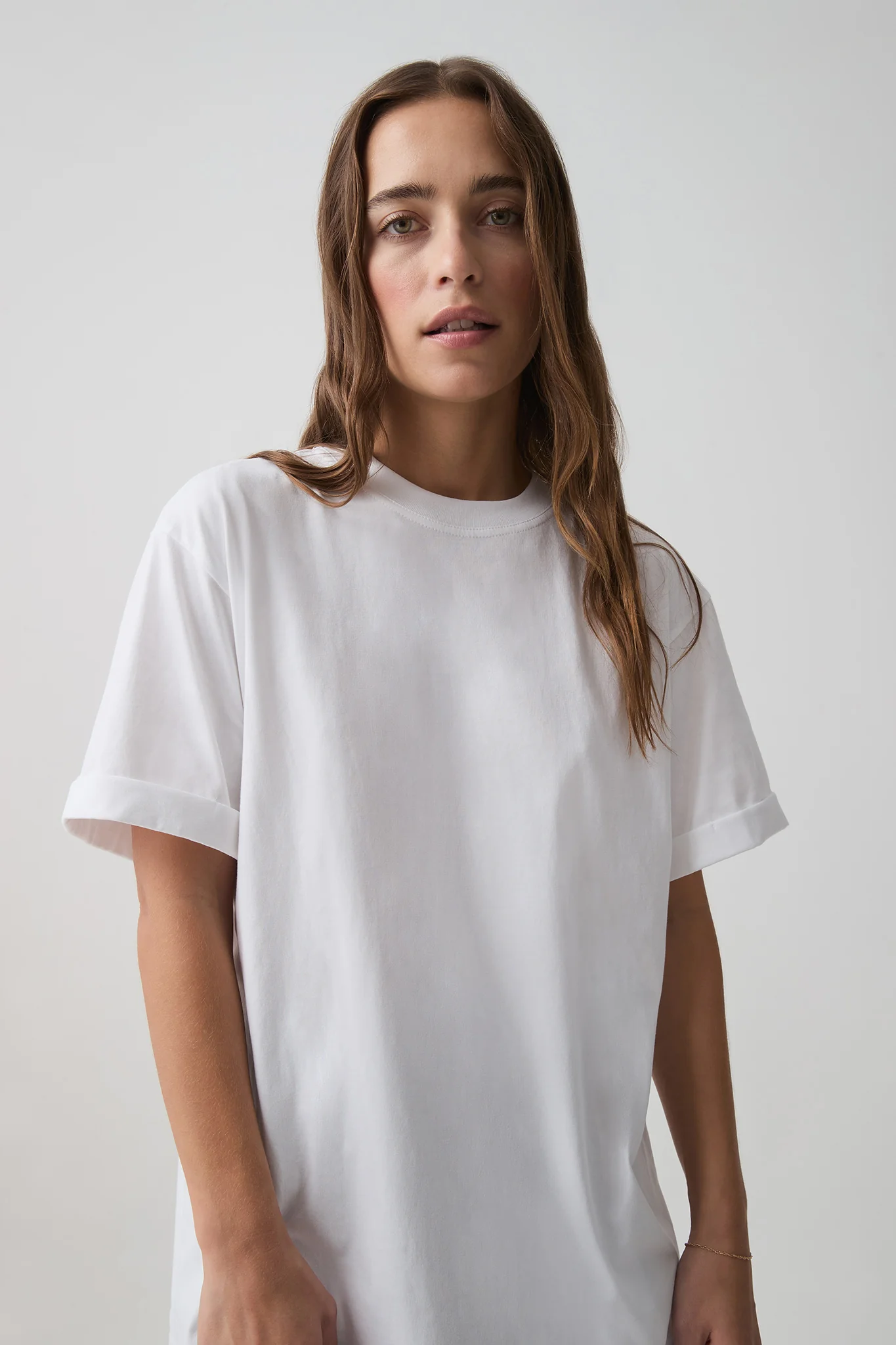Classic AA Infinity Tee 102 4 Classic AA Infinity Tee 102