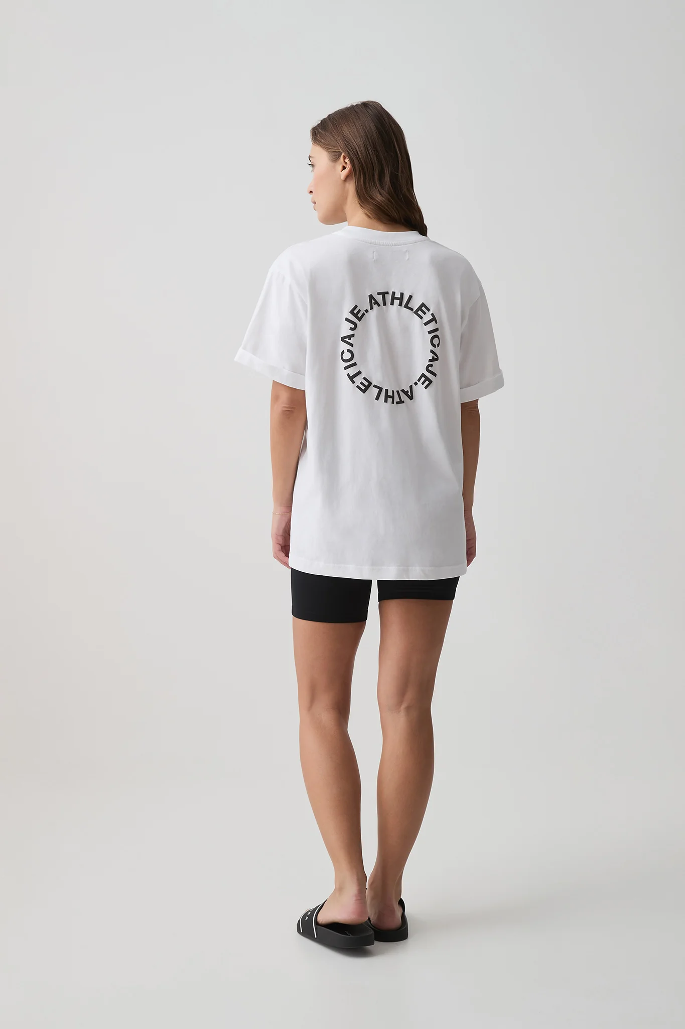 Classic AA Infinity Tee 102 7 Classic AA Infinity Tee 102