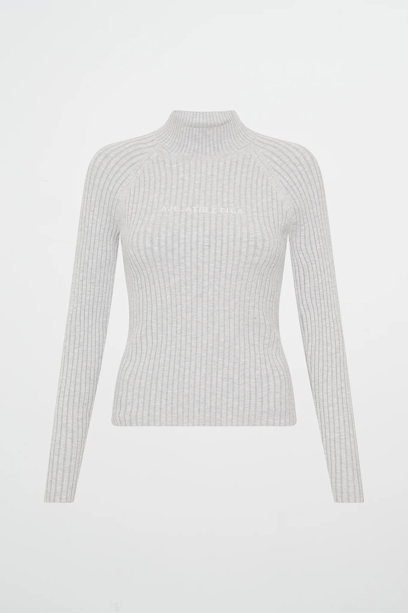 Knitted Long Sleeve Top 437 2 Knitted Long Sleeve Top 437