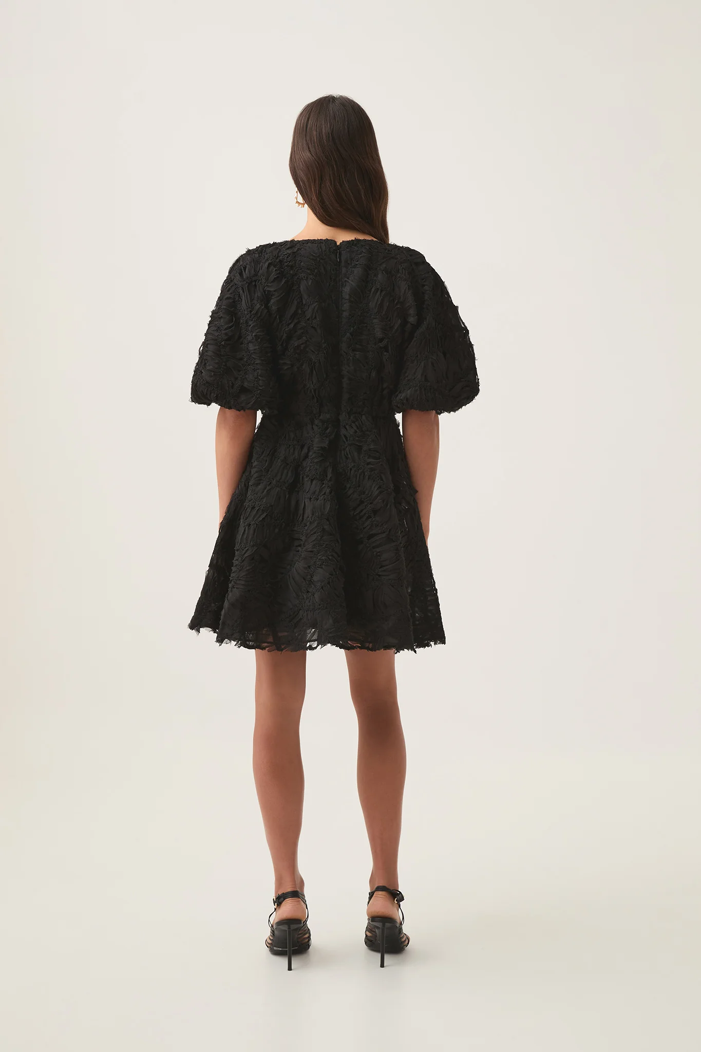 Florential Mini Swing Dress 6 Florential Mini Swing Dress