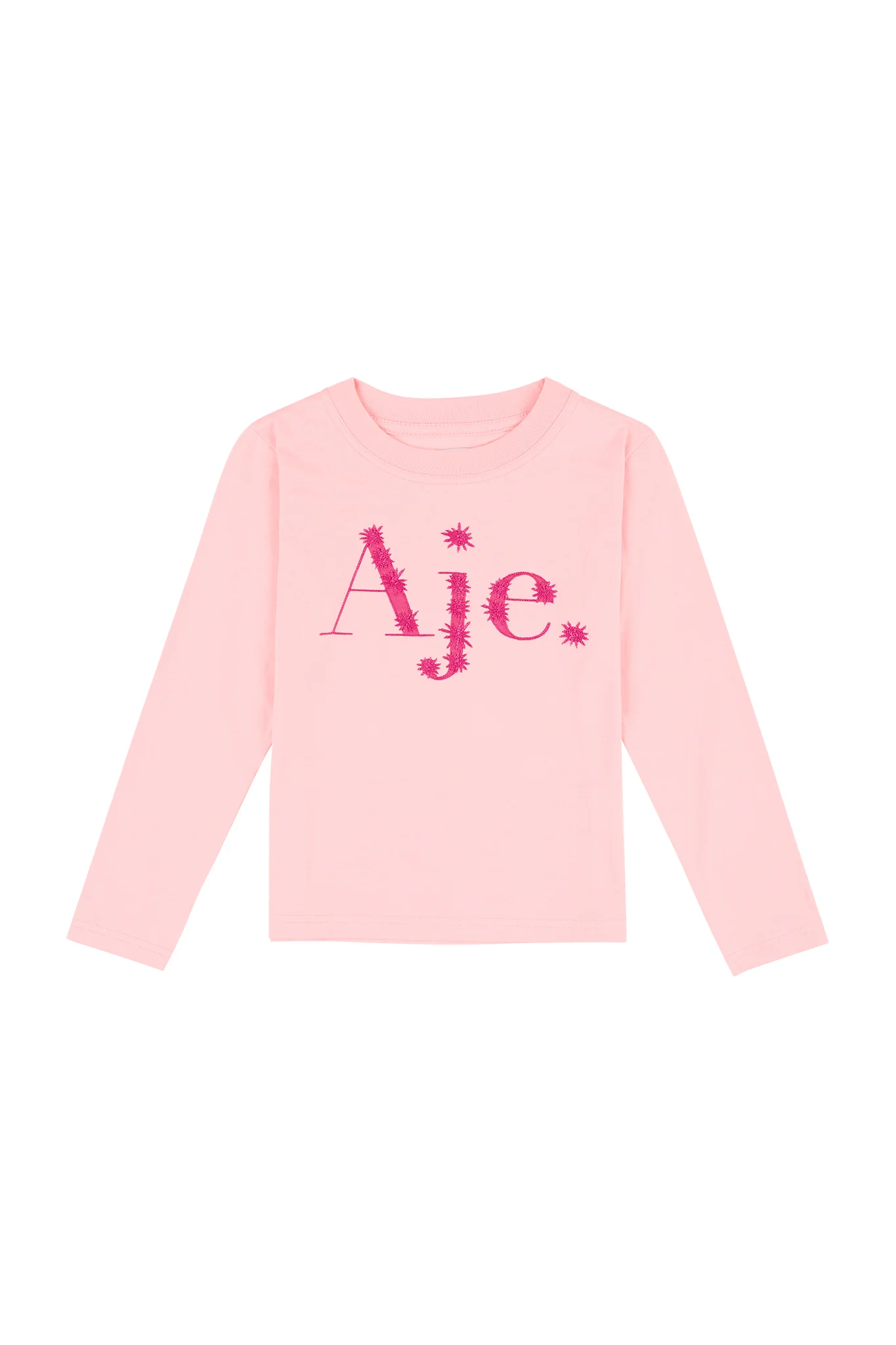 Nara Long Sleeve Kids Tee